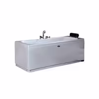 جکوزی یک نفره شاینی مدل N-JA026