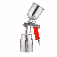 پیستوله بادی دو کاسه رونیکس مدل RH-6428