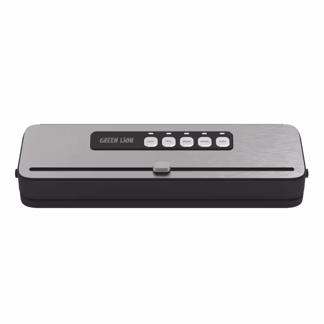 خرید و قیمت دستگاه وکیوم خانگی گرین لاین Vacuum Sealer Pro