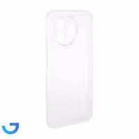 جزئیات ، قیمت و خرید قاب Space ژله ای شفاف Xiaomi Poco F7 Pro | فروشگاه آریا