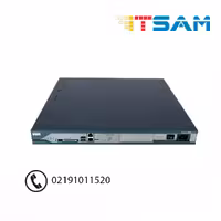 روتر سیسکو مدل 2811