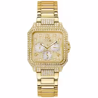 ساعت مچی گس زنانه مدل GUESS GW0472L2