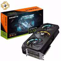 کارت گرافیک GIGABYTE RTX 5090 Gaming OC 32G