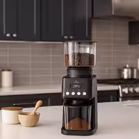 آسیاب قهوه مباشی مدل ME-CG2292