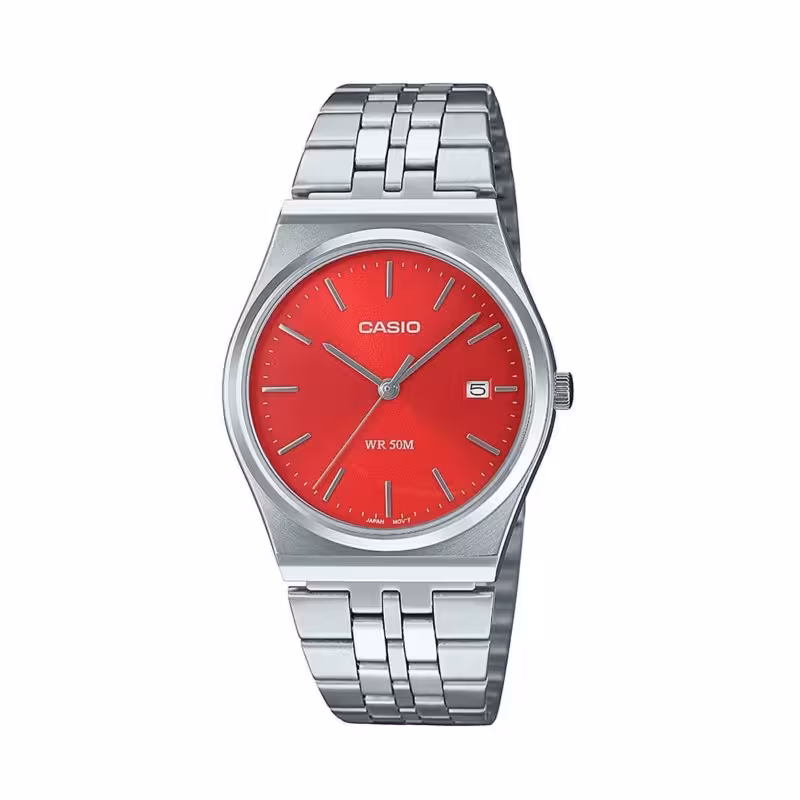 قیمت و خرید ساعت مچی کاسیو مدل MTP-B145D-4A2VEF اورجینال