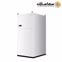 دیگ چگالشی 220kw ایرفو