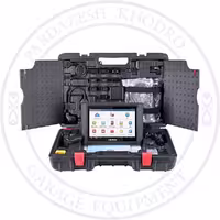 دیاگ لانچ X431 PAD III V3.0