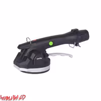 چکش ویبره کاشی و سرامیک شارژی تاپ وی مدل DC12V