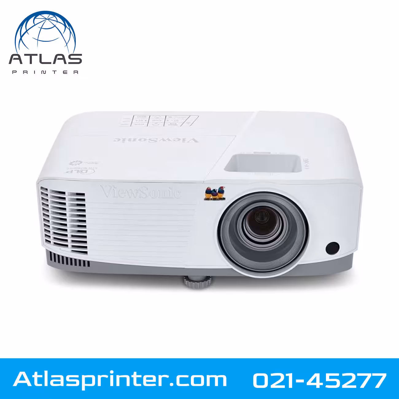ویدئو پروژکتور ویوسونیک VIEWSONIC PA503X