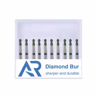 فرز الماسه روند تراش سبز AR – 802/016G