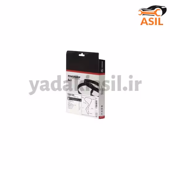 تسمه تایم EF7 پاورگریپ