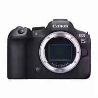 دوربین بدون آینه کانن Canon EOS R6 Mark II Mirrorless body