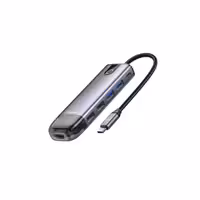 هاب 10 پورت USB-C مک دودو مدل HU7420