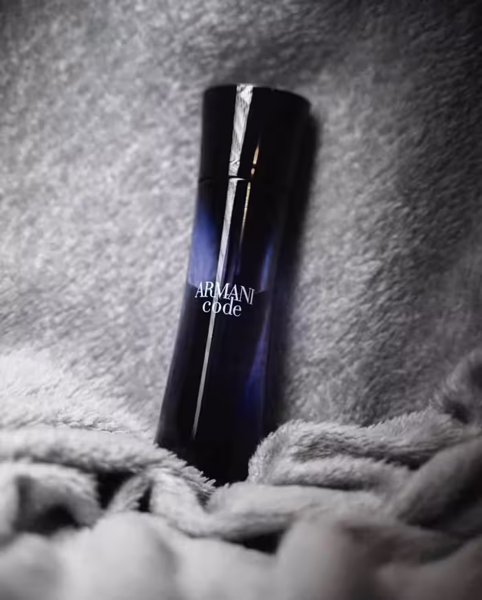عطر ادکلن جورجیو آرمانی کد زنانه اصل | Giorgio Armani Code 75 ml