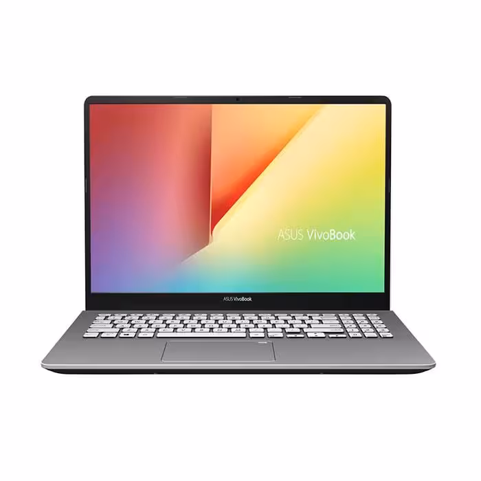 لپ تاپ ایسوس مدل VivoBook S15 S530FA با پردازنده i7 و صفحه نمایش فول‌ اچ دی