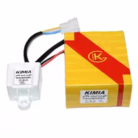 تقویت شیشه بالابر پراید و تیبا کیمیا (K.E.S)