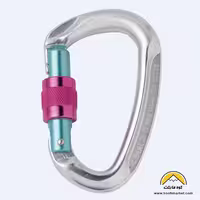 کارابین پیچ بئال مدل Beal Be one screw