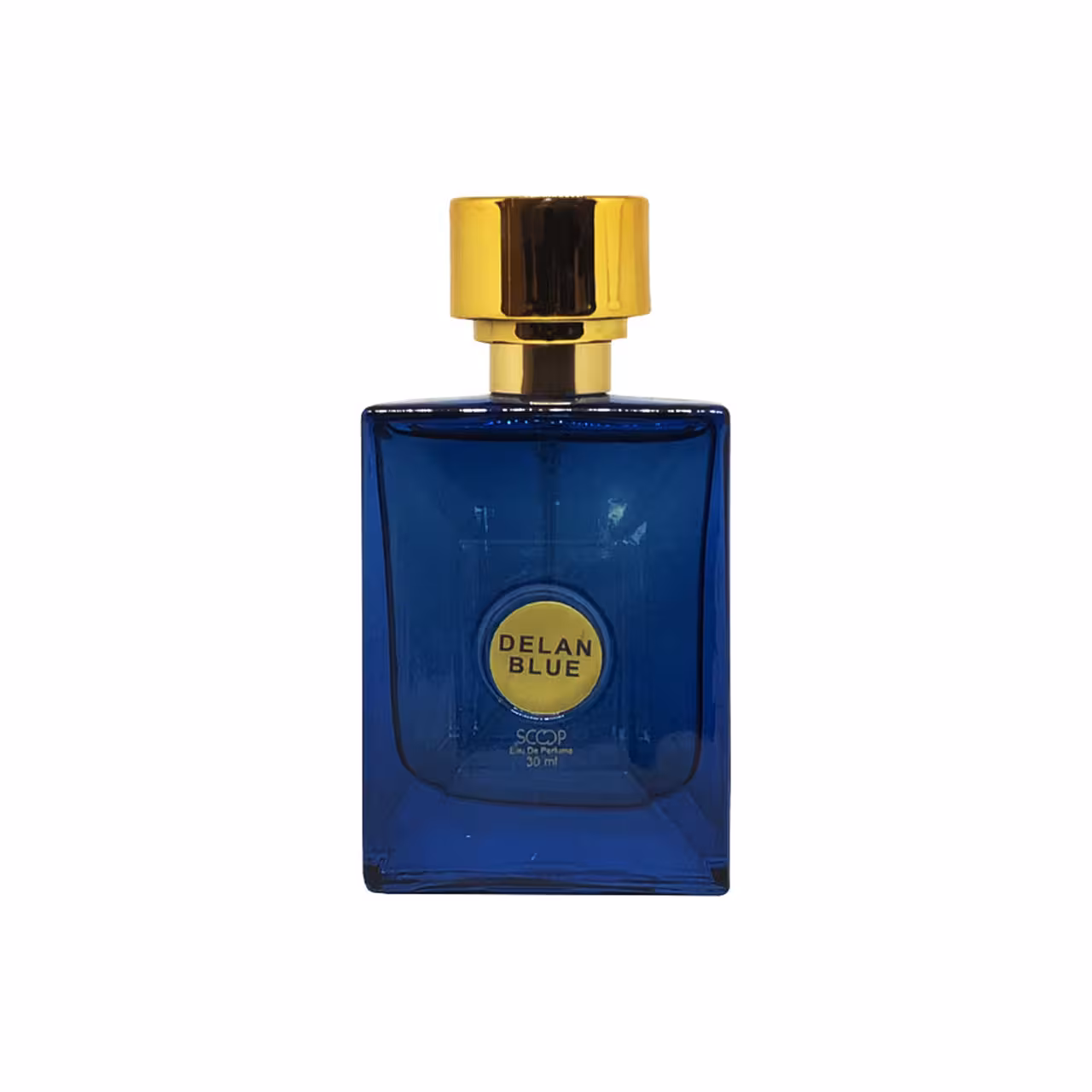 ادکلن مردانه DELAN BLUE SCOOP دیلان بلو اسکوپ 25 میلی لیتری