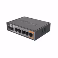 روتر hEX S میکروتیک RB760iGS