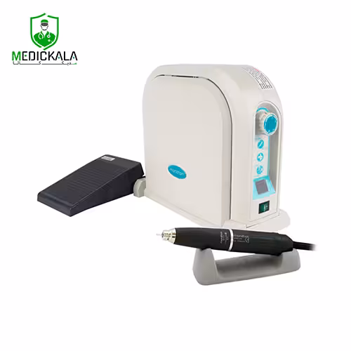 مشخصات، قیمت و خرید میکروموتور لابراتواری ماراتن Marathon مدل Multi 600-Duo