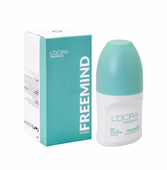 مام رولی اسپرت لدورا فرگرنس 50 میلی‌لیتر