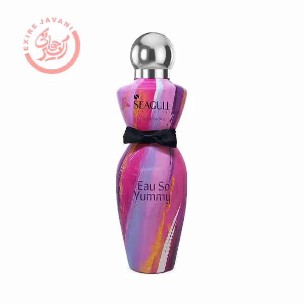 اسپری خوشبو کننده بدن زنانه او سو یامی سی گل 250 میل