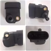 سنسور مپ طرح کلیک 150 MH