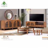 ست اتاق پذیرایی مدل الا