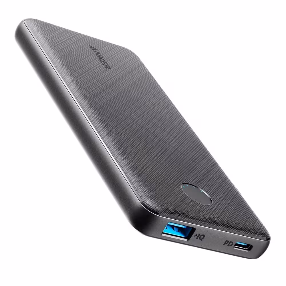 پاور بانک انکر مدل PowerCore III SENSE 10000mAh A1231H
