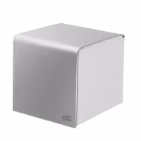 پایه رول دستمال کاغذی اما مدل مکعب کد SM1 | کالا مکس