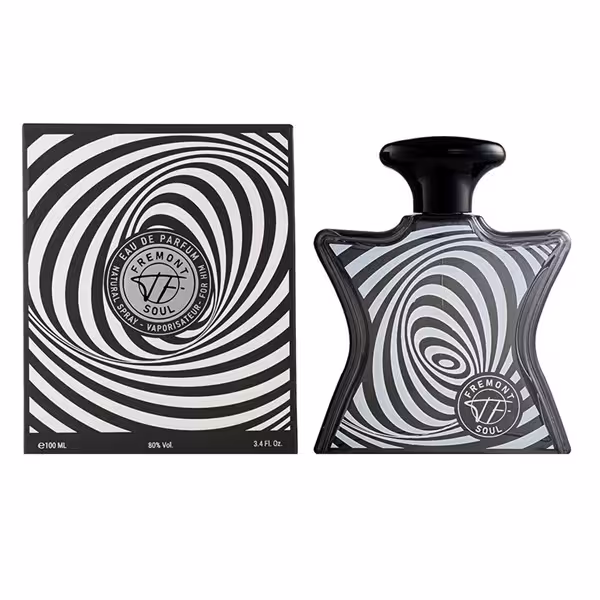 ادوپرفیوم مردانه فرمونت مدل Soul حجم 100 میلی لیتر | Fremont Soul Eau De Parfum For Man 100 ml
