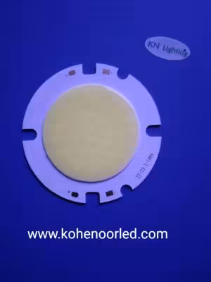 ال ای دی 20 وات سی او بی 30-36 ولت 600 میلی آمپر نور سفید سایز 6042