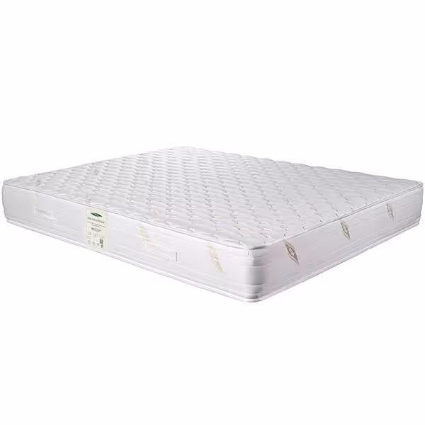 تشک دونفره ویستر مدل دکتر ویستر ارتوپدیک عرض 160