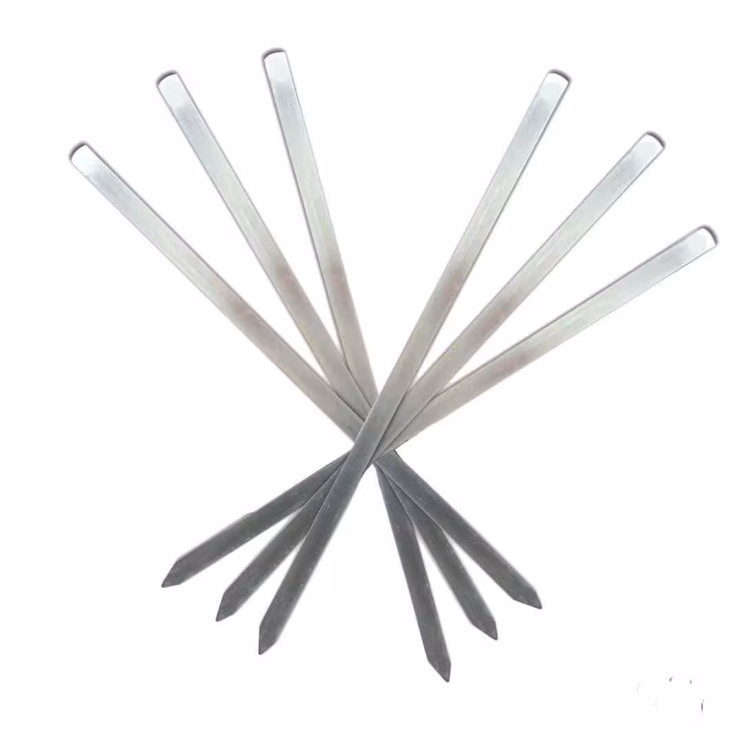 سیخ کباب گالوانیزه 2 میل