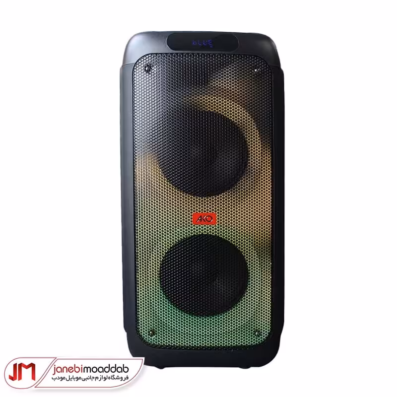 اسپیکر بی سیم آکو مدل SOUND BOX 350