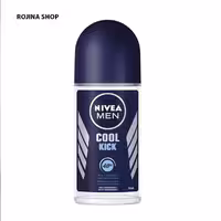 مام رول ضد تعریق مردانه نیوآ مدل Cool Kick