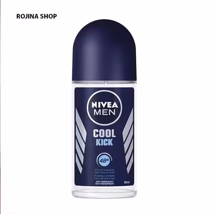 مام رول ضد تعریق مردانه نیوآ مدل Cool Kick