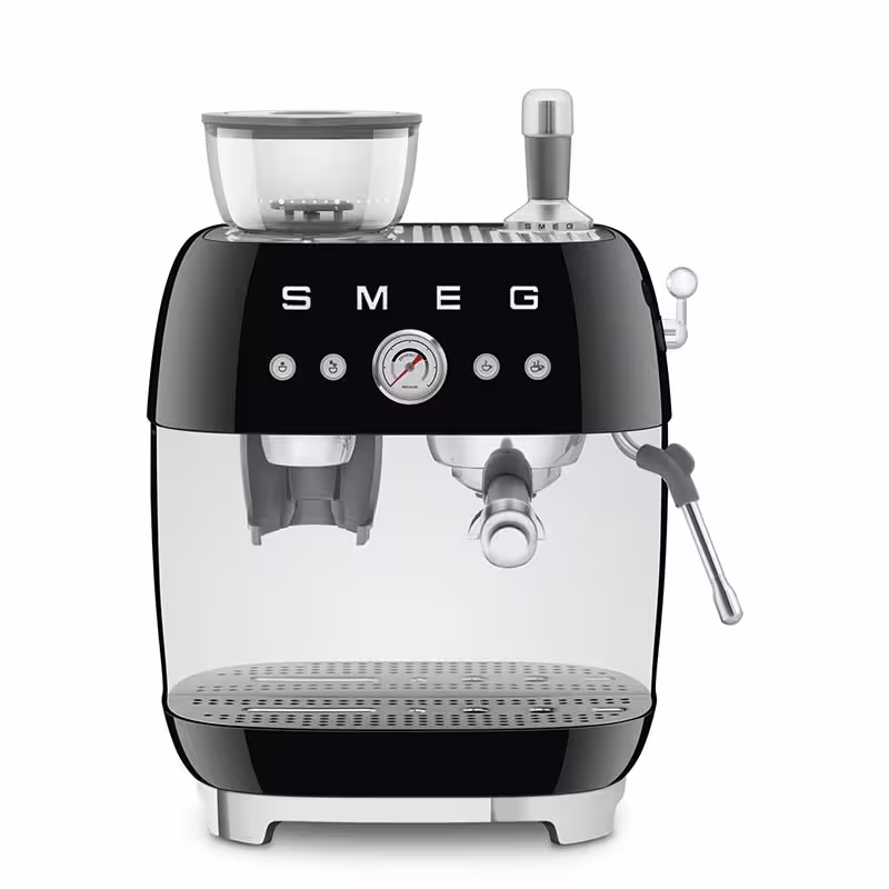 اسپرسوساز اسمگ مدل EGF03BLEU