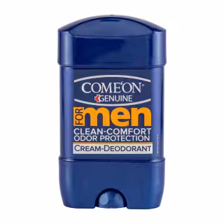استیک ضدتعریق مردانه کامان مدل Clean Comfort حجم 75 میلی لیتر