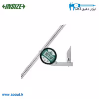 زاویه سنج مرکب دیجیتال 360 درجه INSIZE (اینسایز) مدل 2771-360