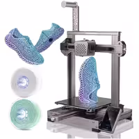 پرینتر سه بعدی ATOMSTACK حرفه ای مدل Cambrian Pro