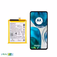خرید باتری گوشی موتورولا Moto G52 با کد فنی NE50 | به‌همراه ضمانت معتبر