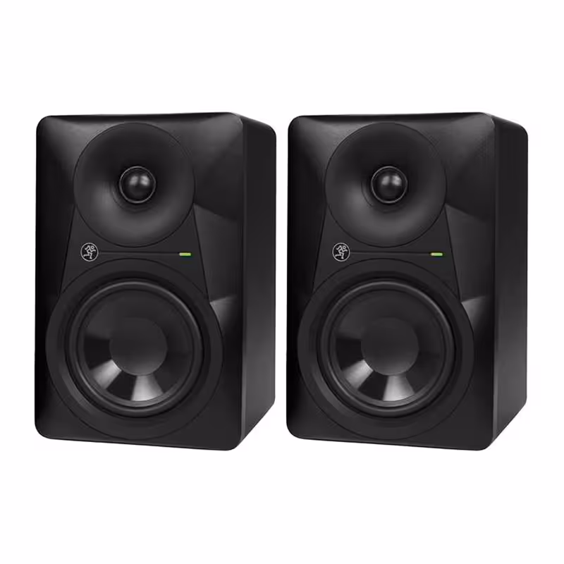 اسپیکر مانیتورینگ مکی Mackie MR524