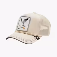 کلاه گورین مدل Meal Ticket