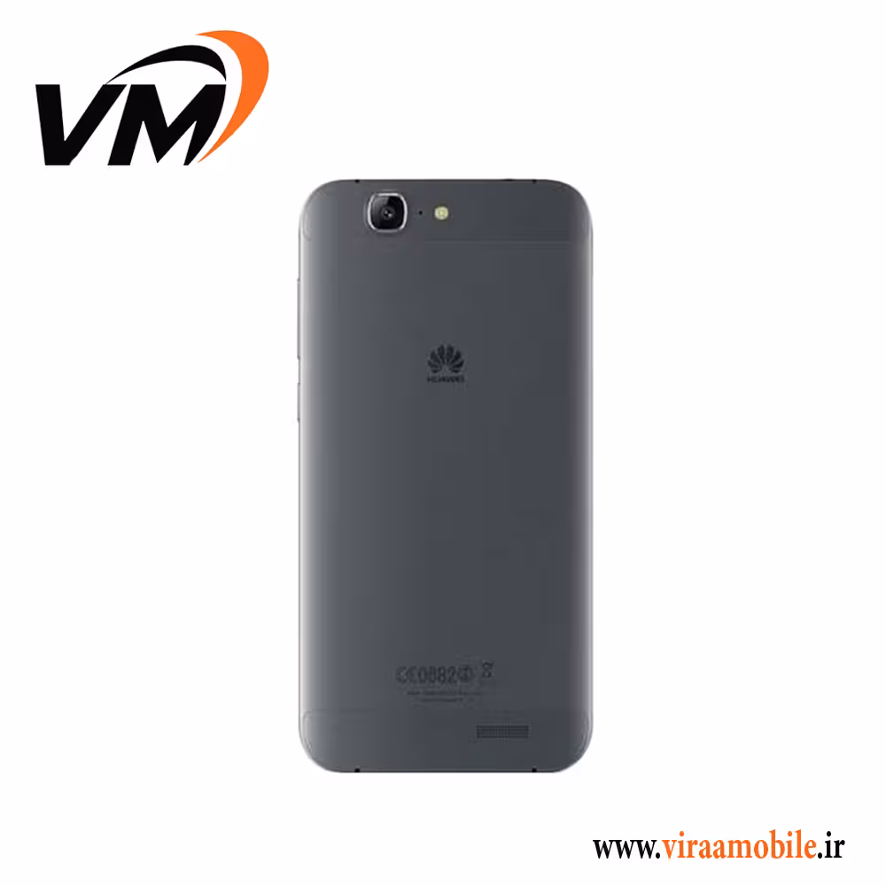 درب پشت هواوی Huawei Asend G7