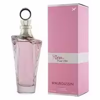 عطر و ادکلن زنانه مابوسین رز پور ال Mauboussin Rose Pour Elle for women