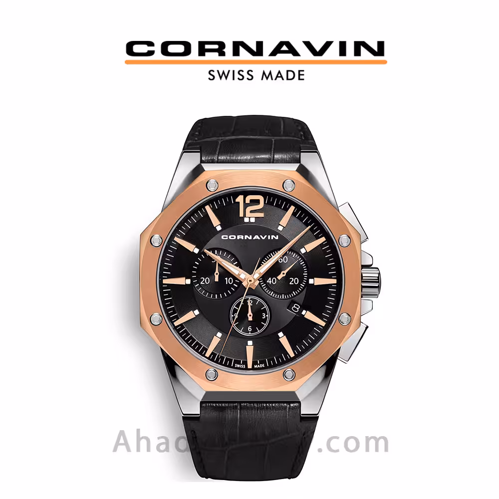 ساعت مچی کورناوین مدل COR2010-2014