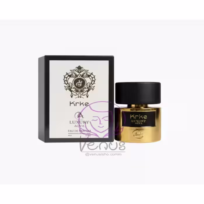 ادکلن کریکه لاکچری آکو LUXURY AQVA