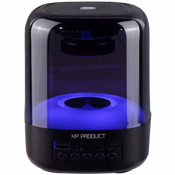 اسپیکر بلوتوثی ایکس پی-پروداکت مدل S72G