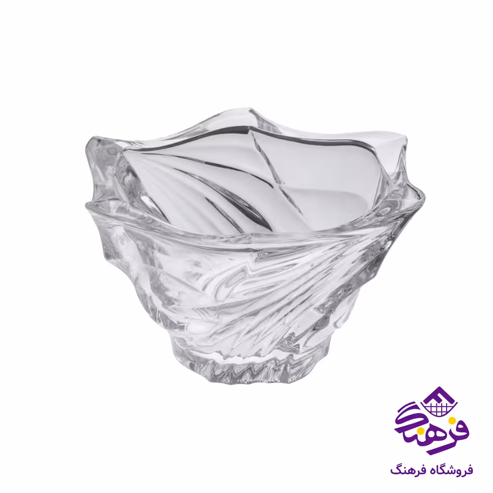پیاله کمپوت پارادیسو کادو نوری (4دک)